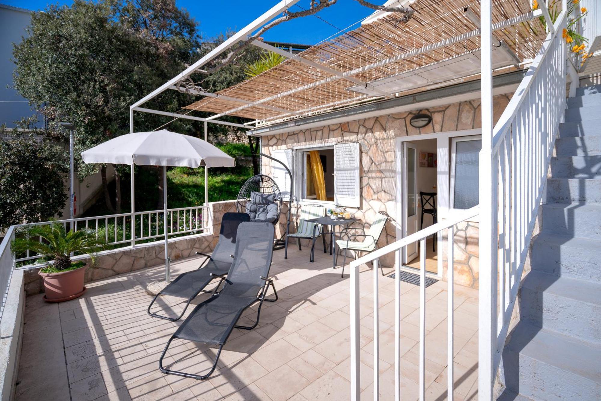 Apartman Lucic Hvar Town